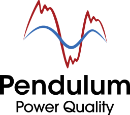Pendulum Power Group Logo